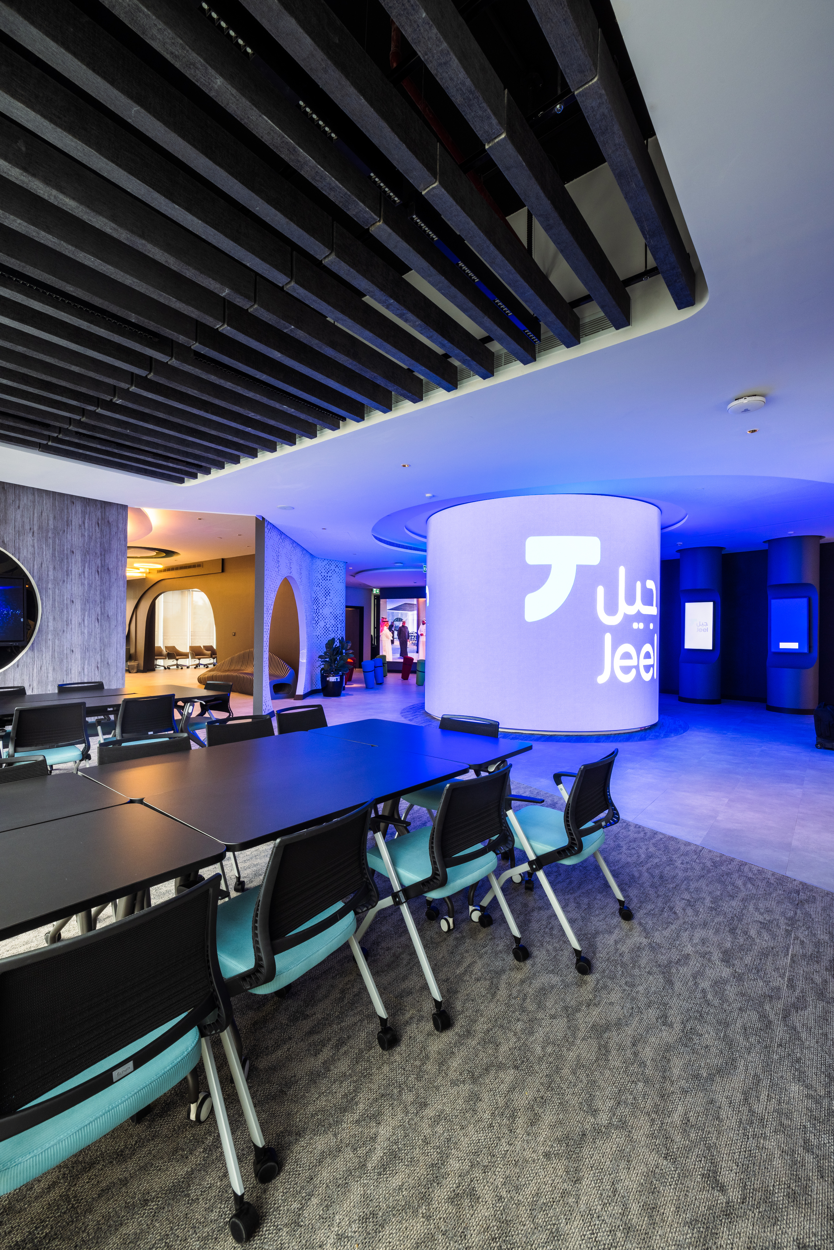 jeel-office